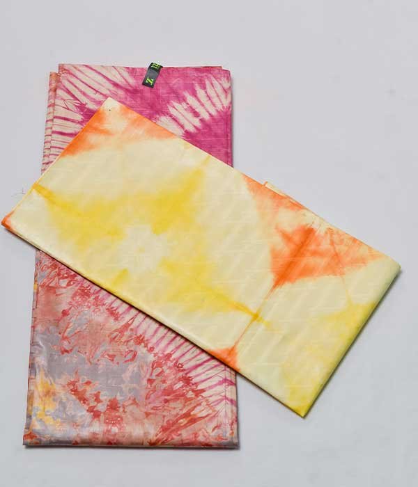 Kori Multi Color Fabric