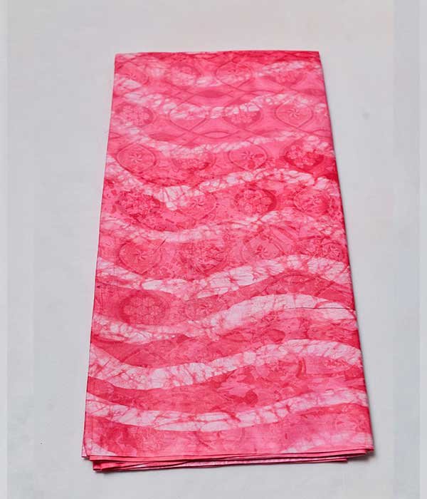 Pink Sara Fabric
